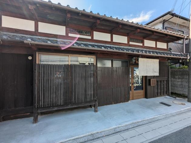 Guesthousekinari - Vacation Stay 99387V Otsu Exterior photo